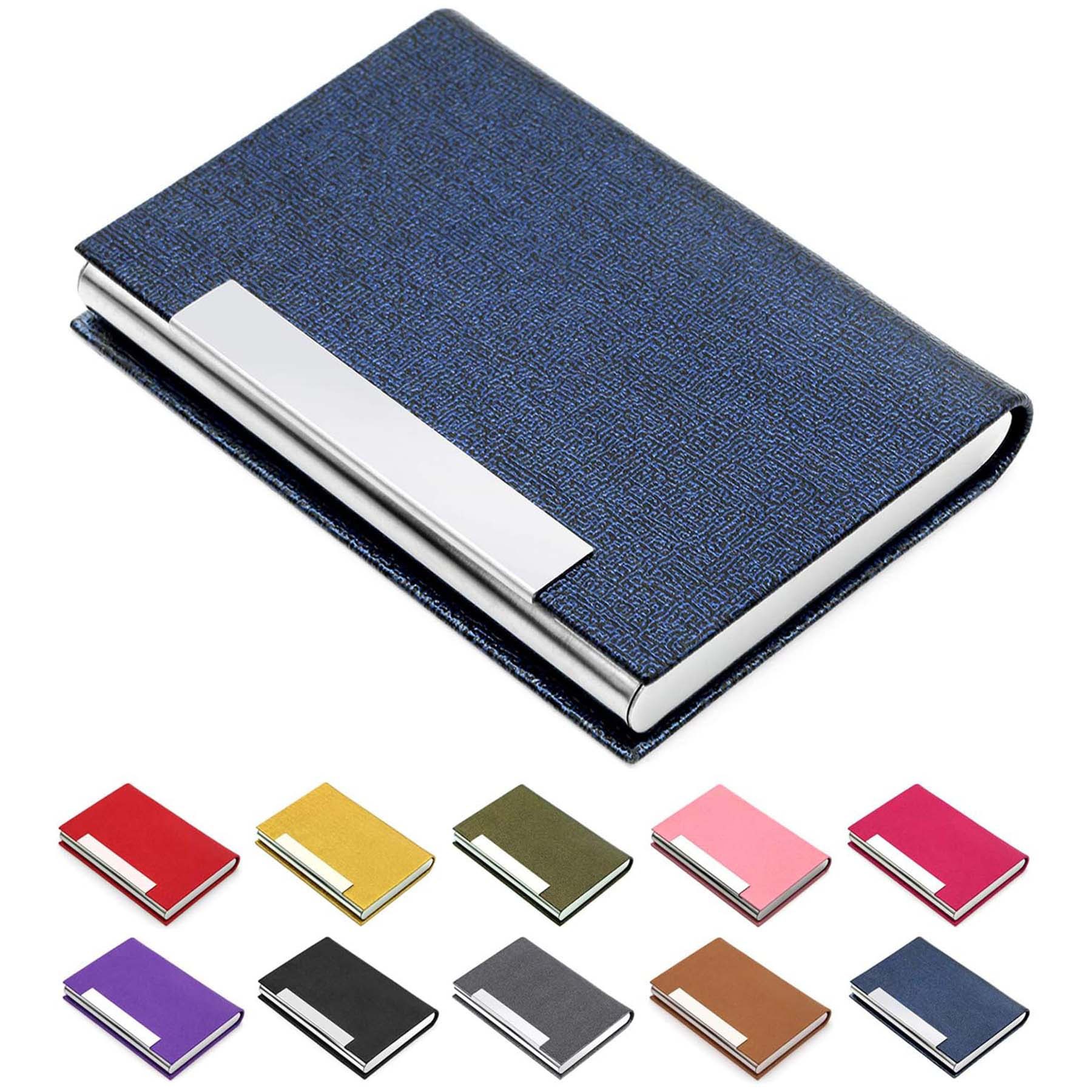 Business Card Holder Case