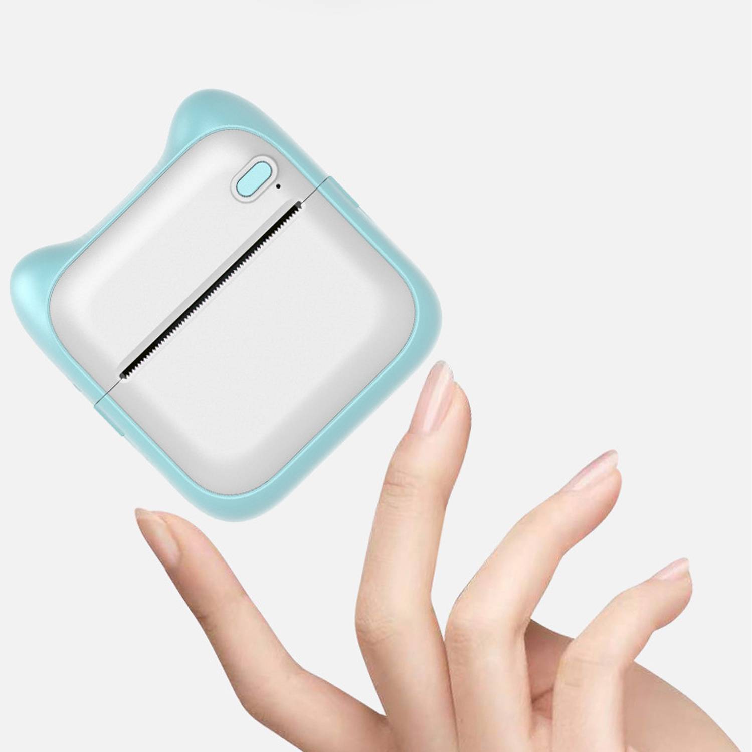 Student Portable Mini Bluetooth Thermal Printer 2