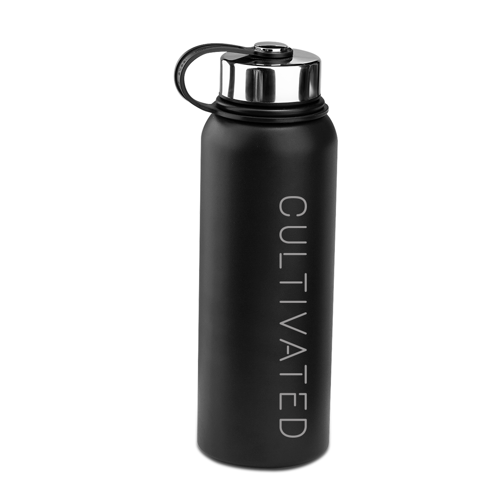 Redwood 40oz Stainless Steel Water Bottle 23