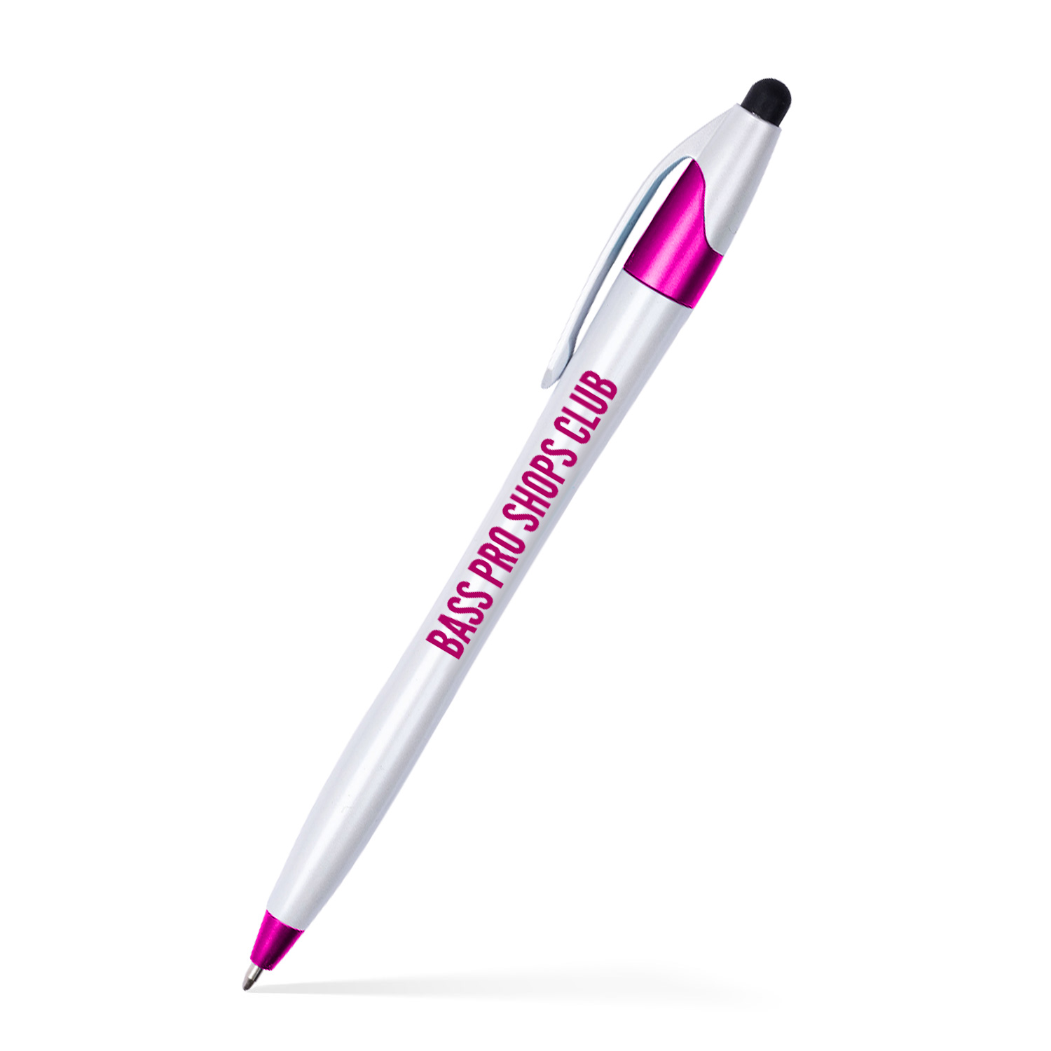 iSlimster II Stylus Twist Pen