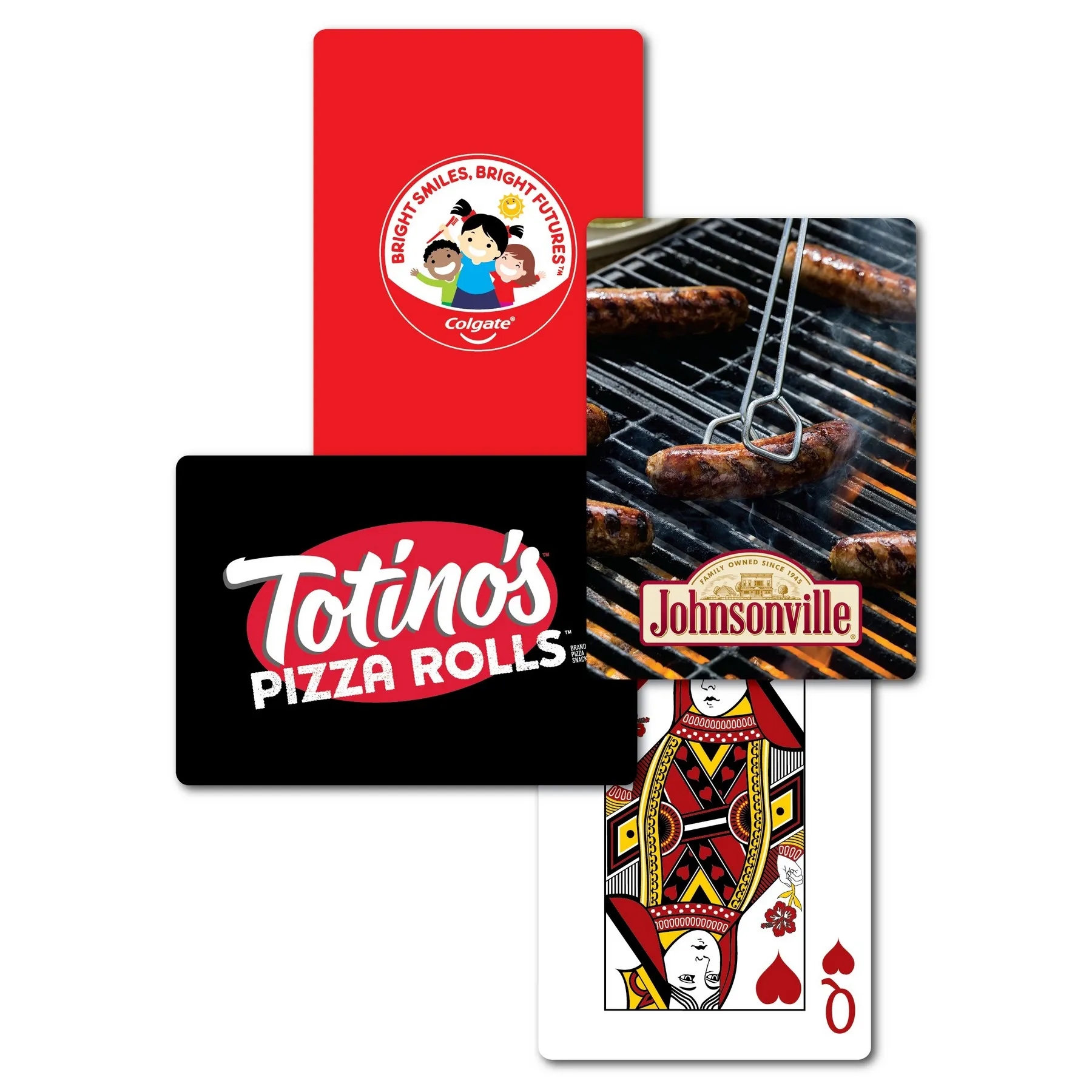 Full Color Custom Poker Playing Cards 6