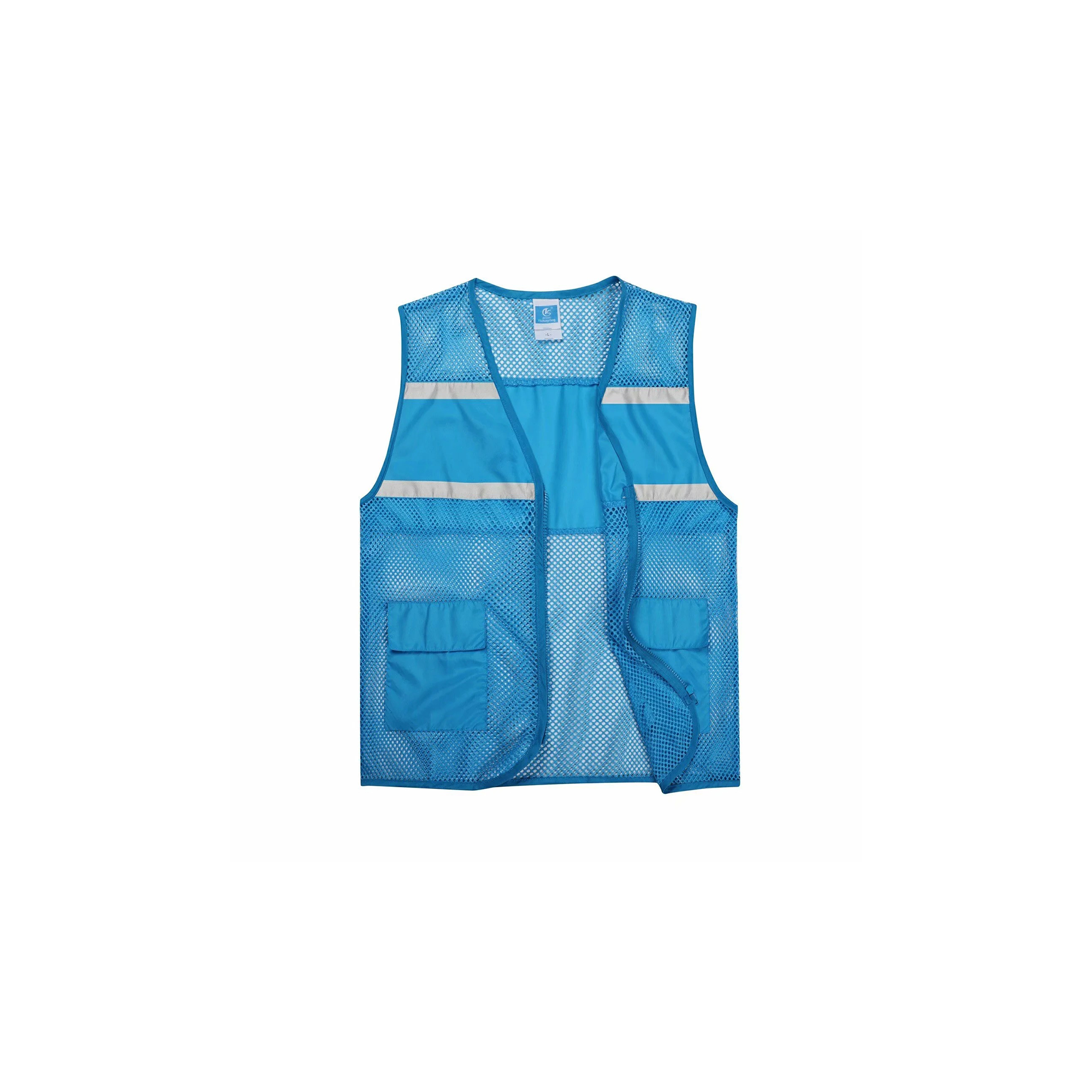 Adult Volunteer Uniform Vest 3
