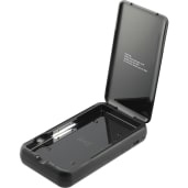 Pristine 10000 Wireless Power Bank w/ UV Sanitizer 65