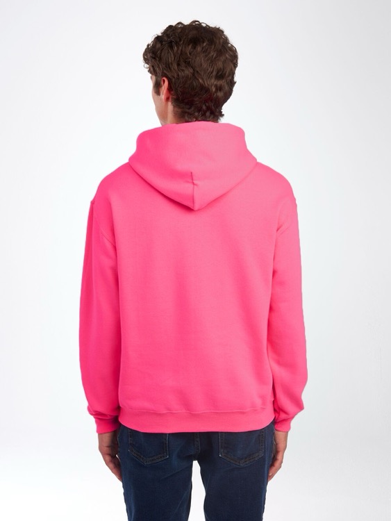 JERZEES NuBlend® Unisex Hooded Sweatshirt 173