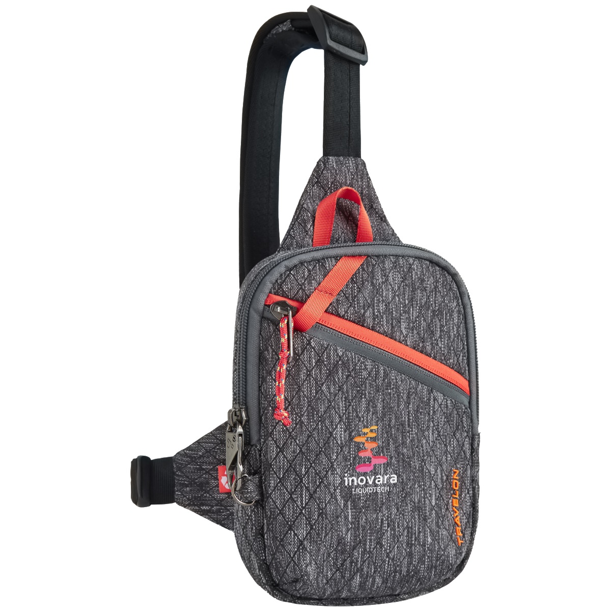 Travelon® Anti-Theft Greenlander Compact Sling 5