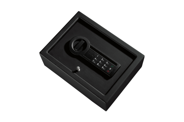 Stack-On Drawer Safe - Small 2
