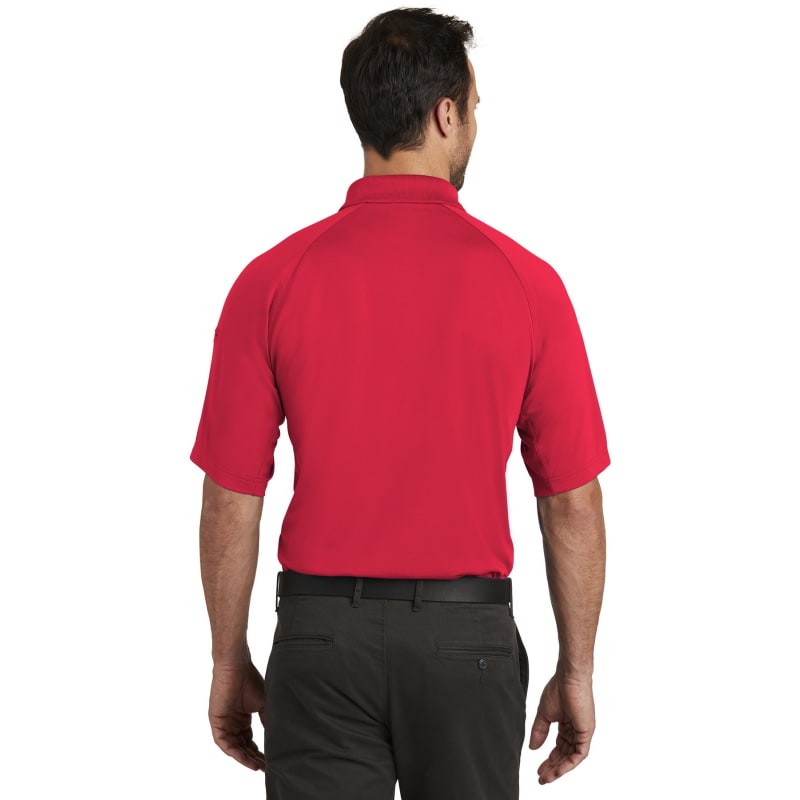 CornerStone Select Lightweight Snag-Proof Tactical Polo. 52