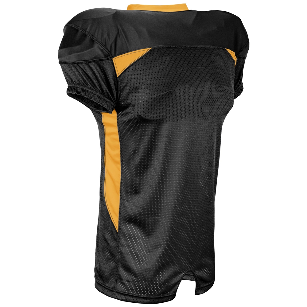 Huddle Stretch Polyester Dazzle Jersey 49