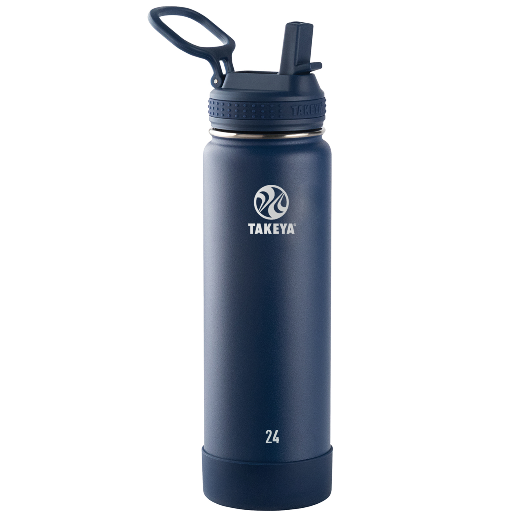 Takeya® 24 oz. Actives with Straw Lid 8
