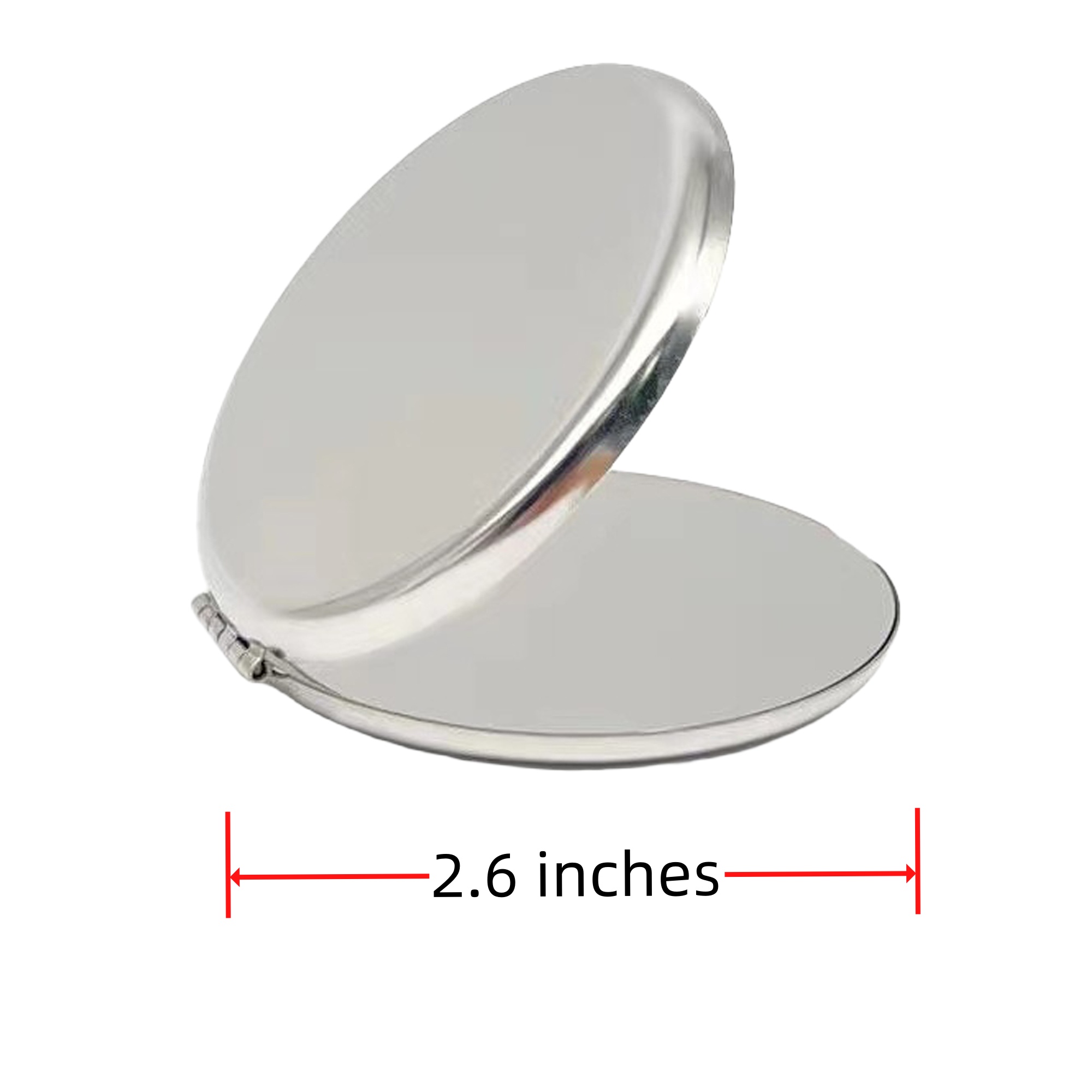 Portable Compact Mirror MOQ20 3