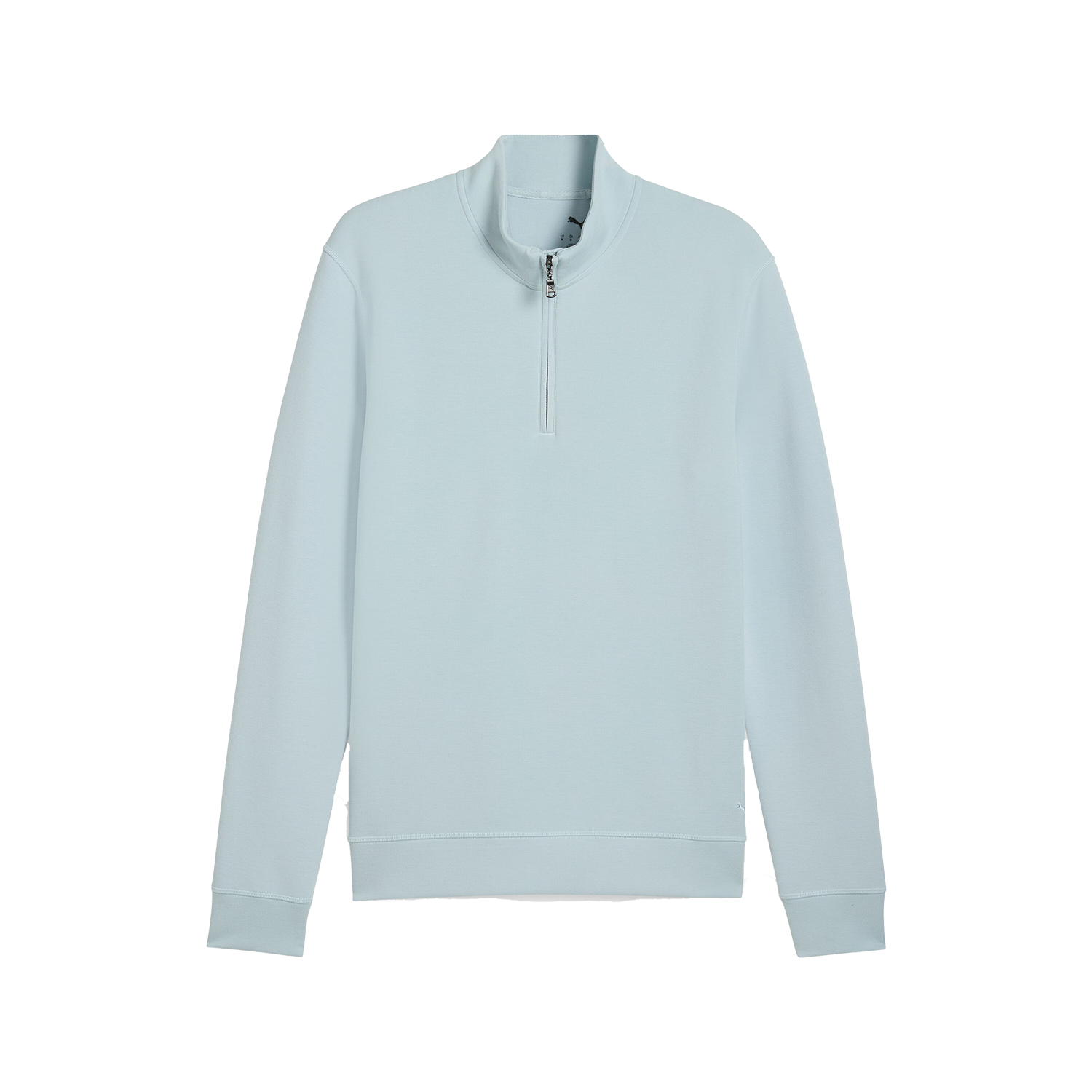 Puma Cloudspun Fleece Men's 1/4 Zip, custom hoodie or sweatshirt with logo imprint 2