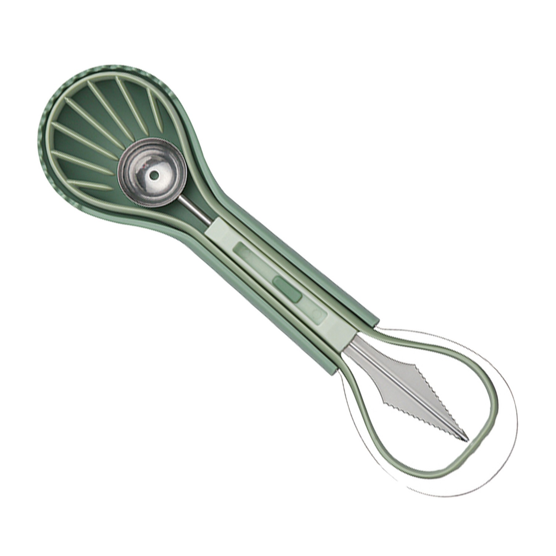 6-in-1 Fruit Tool Set 2