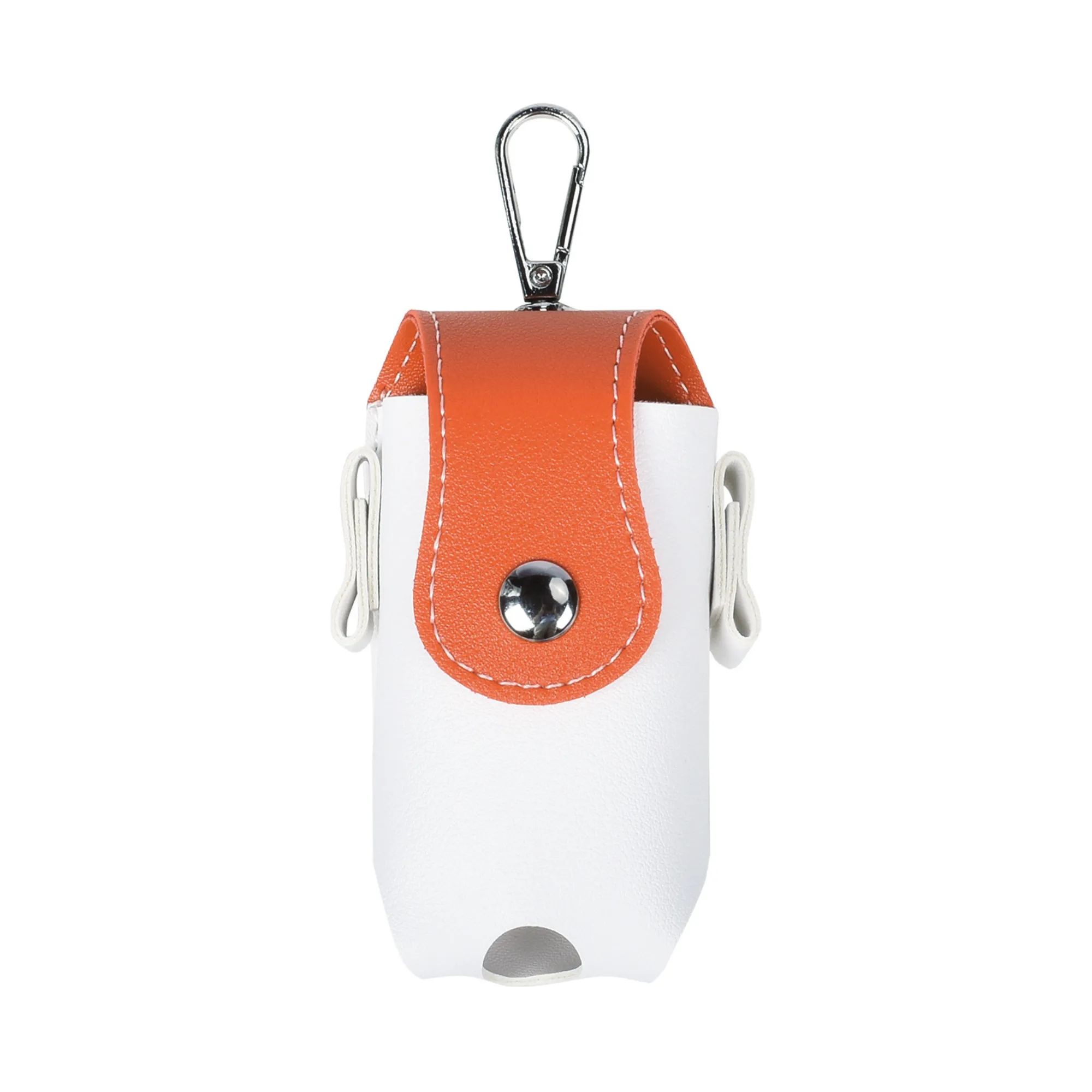 Golf Leather Mini Bag 12