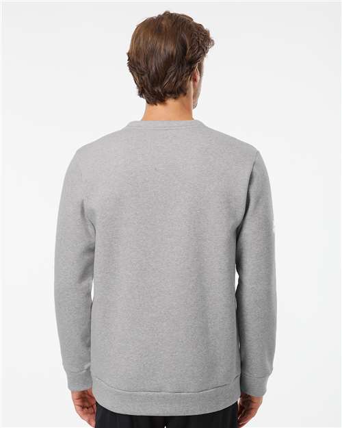 Unisex Fleece Crewneck Sweatshirt - A434, custom hoodie or sweatshirt with logo imprint 38