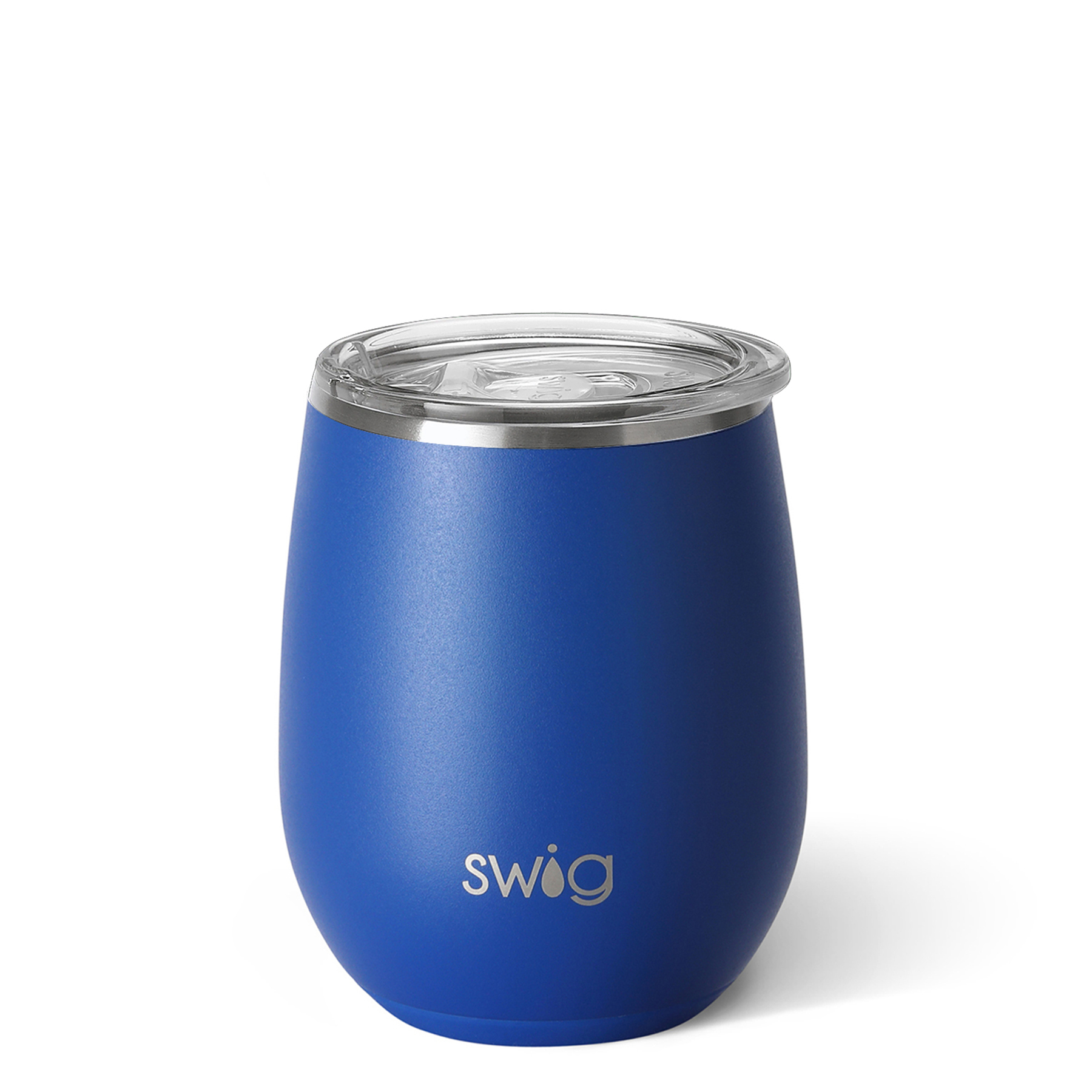 Swig® 14 oz. Matte Stemless Wine Cup 8