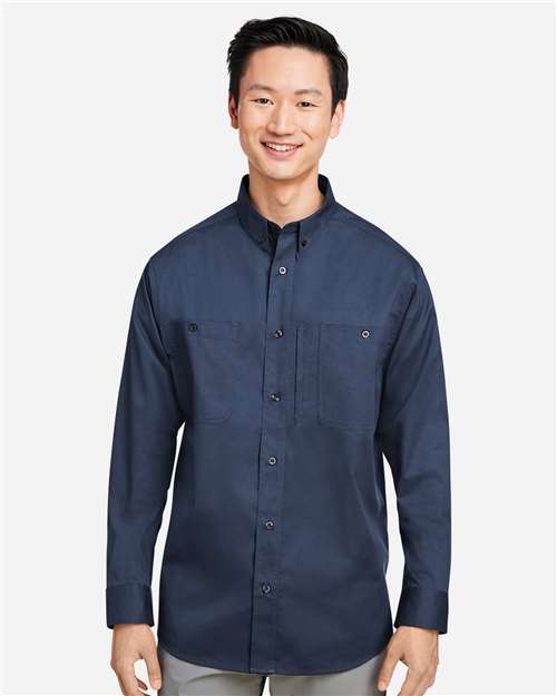Men's Advantage IL Workshirt - M585L 17