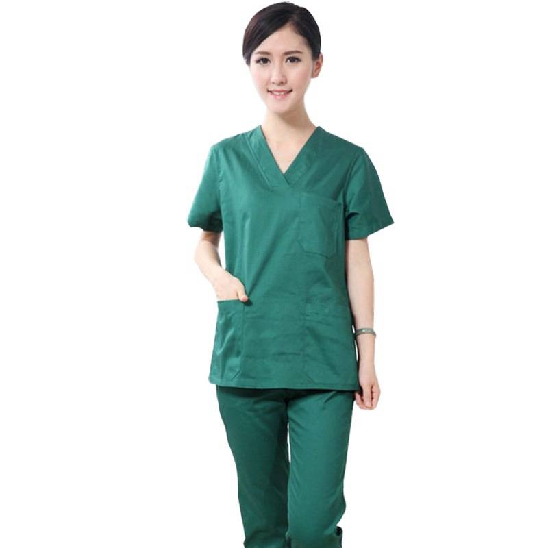 Nurse Uniformswork Uniforms 3