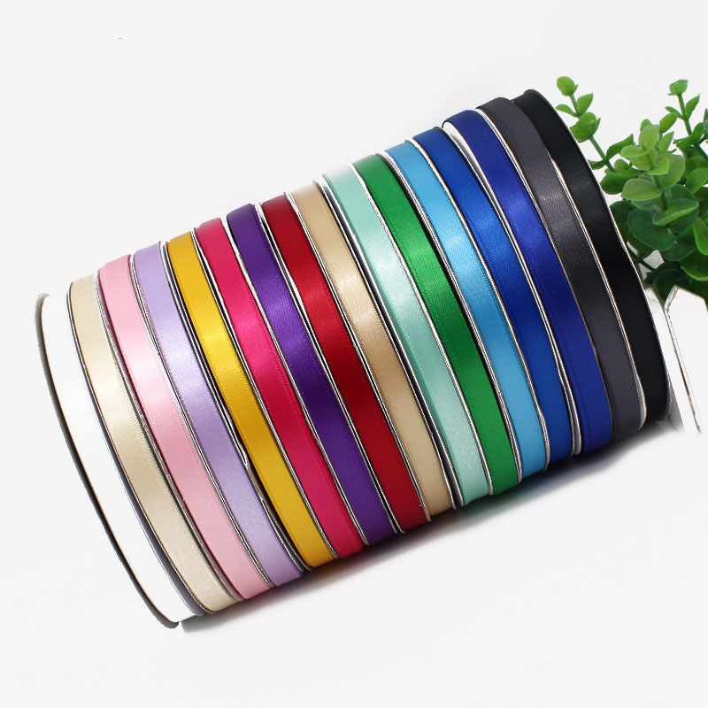 Premium Grade Stain Ribbons 5/8"W 4