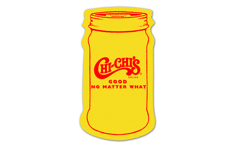 Narrow Jar Vinyl Jar Opener 37