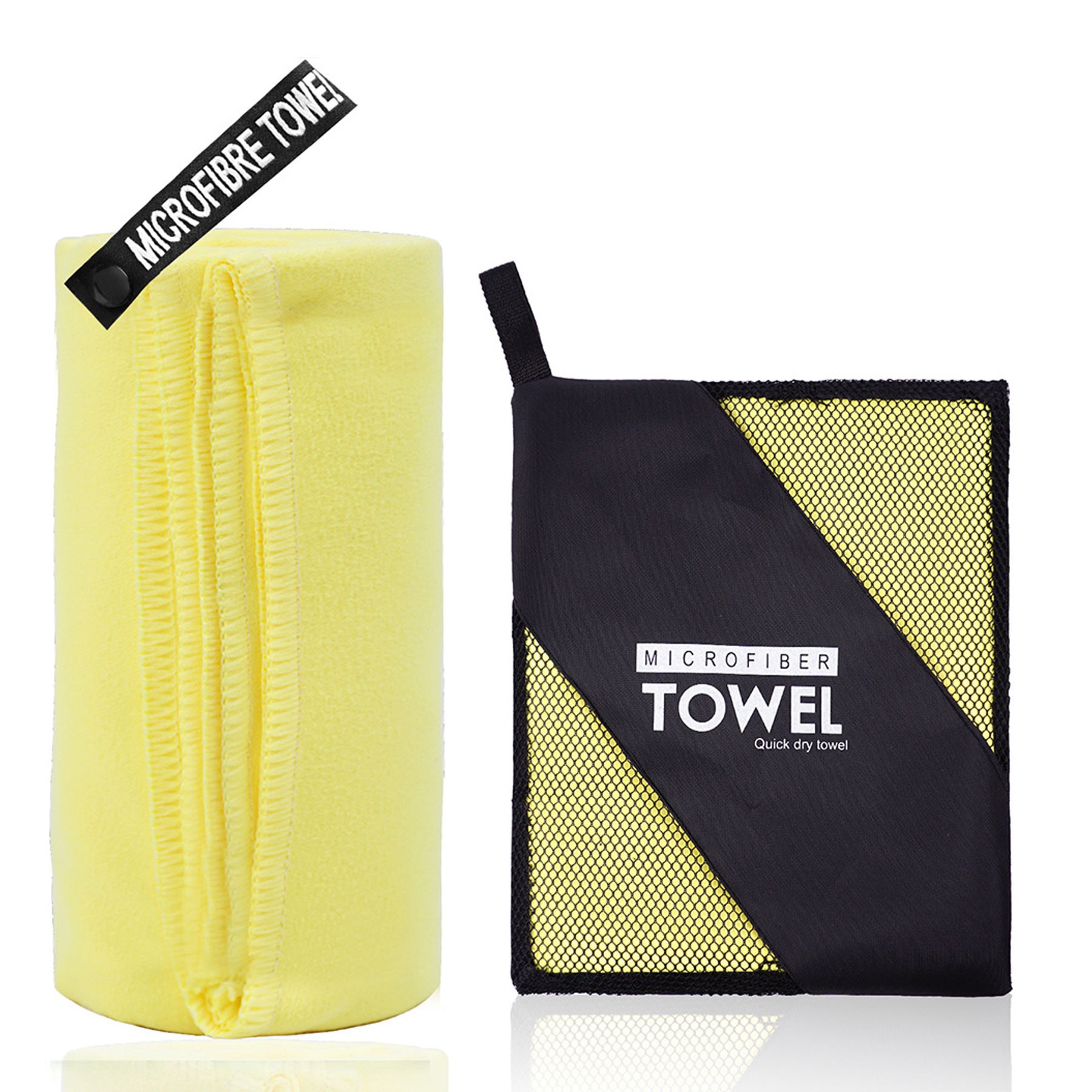 Microfiber Beach Towel 17
