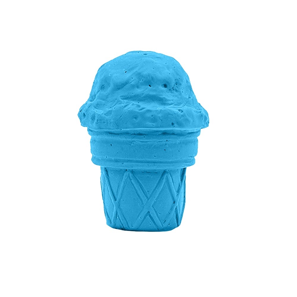 Pencil-Top Eraser Ice Cream Cone 8