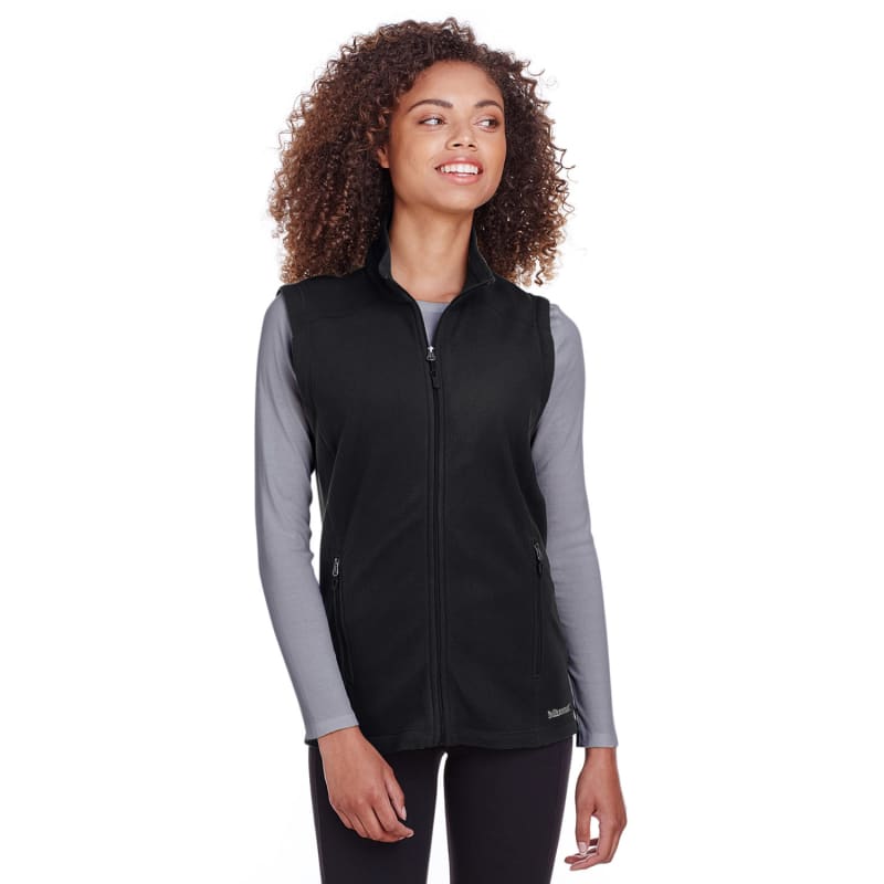 Marmot Ladies' Rocklin Fleece Vest 4