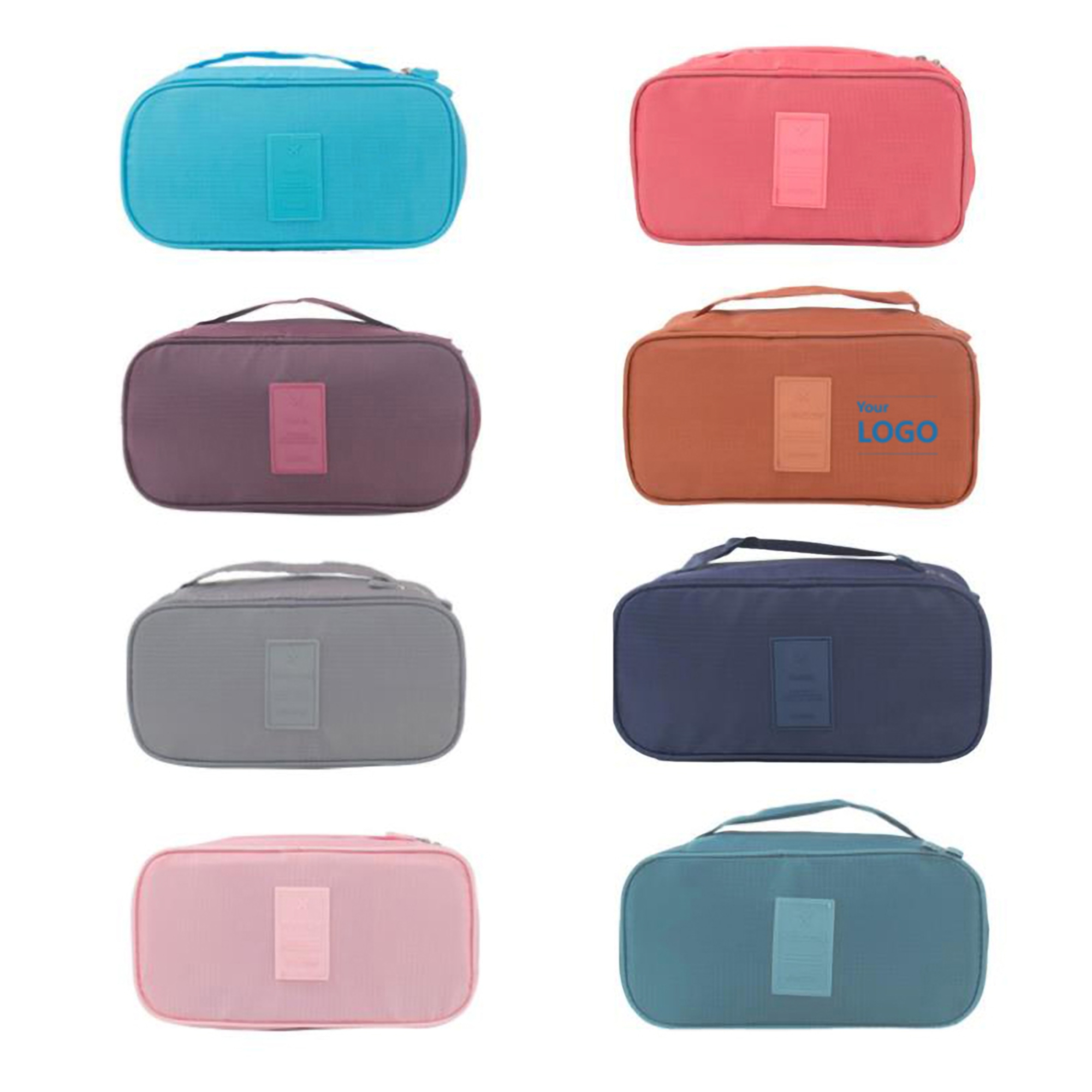 Travel Packing Cube Organizer with Compartments 3