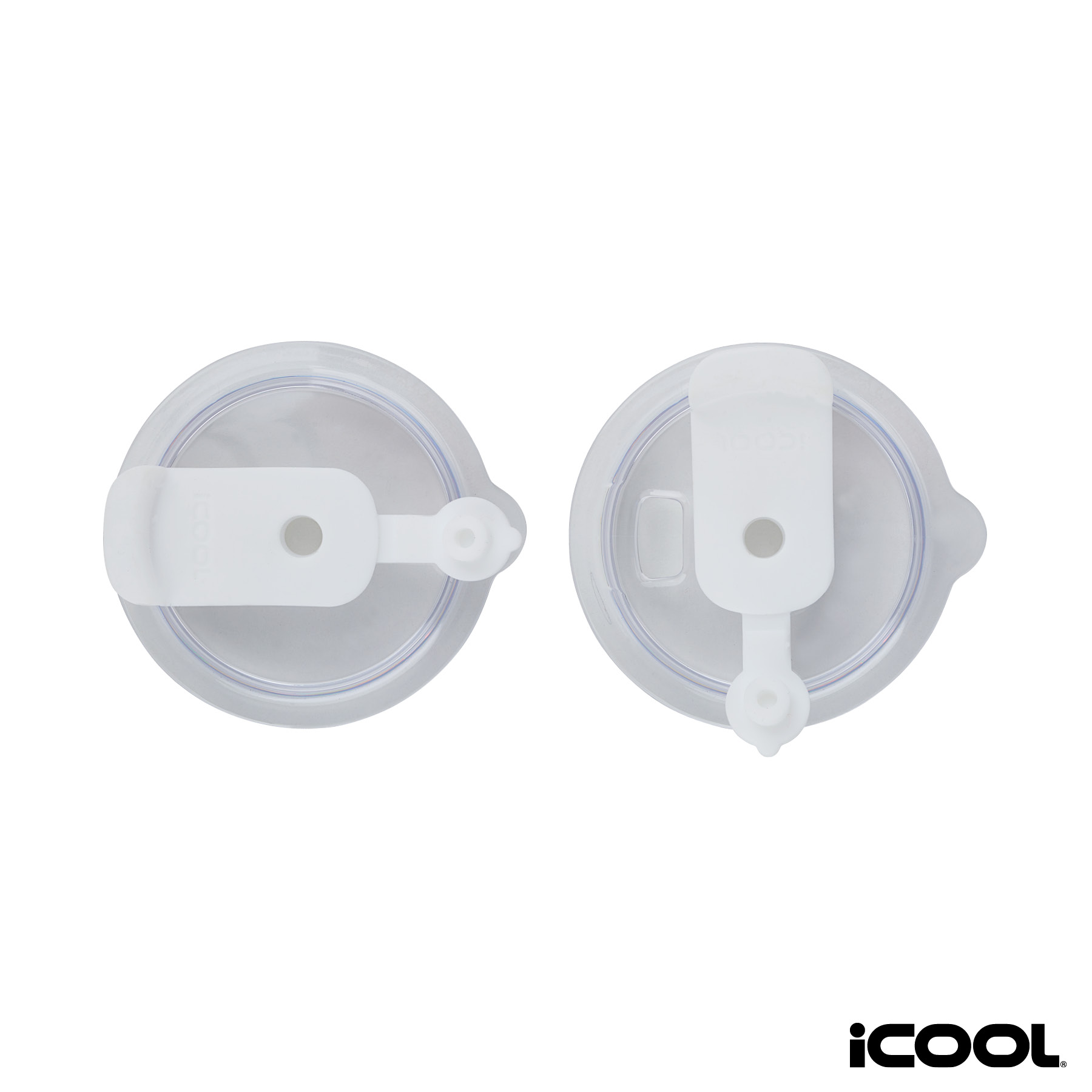 iCOOL® Ouray 30 oz. Double Wall Polypropylene Travel Tumbler 84