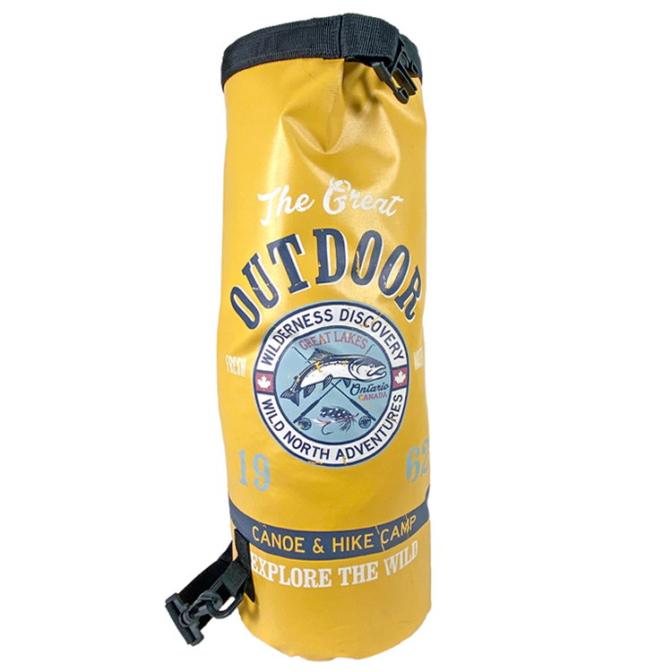Extra Large 10L Waterproof Vinyl Dry Bag 9