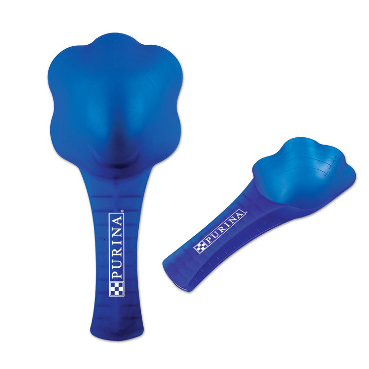 Pet Food Clip Scooper 2