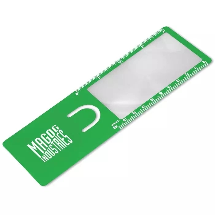 Bookmark Magnifier 1