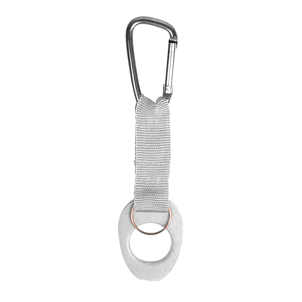 Carabiner Bottle Holder Lanyard 2