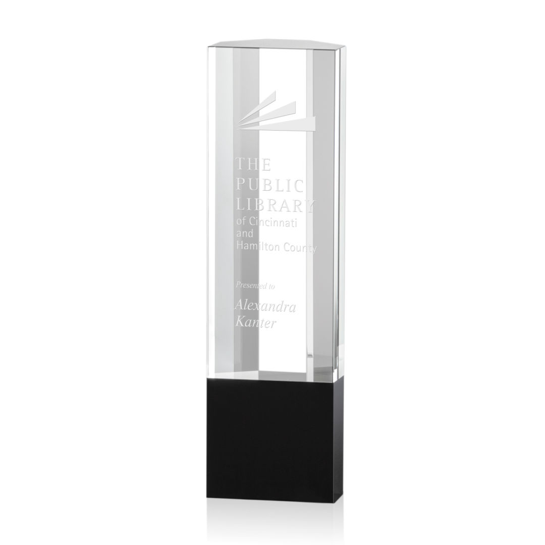 Burton Award 3