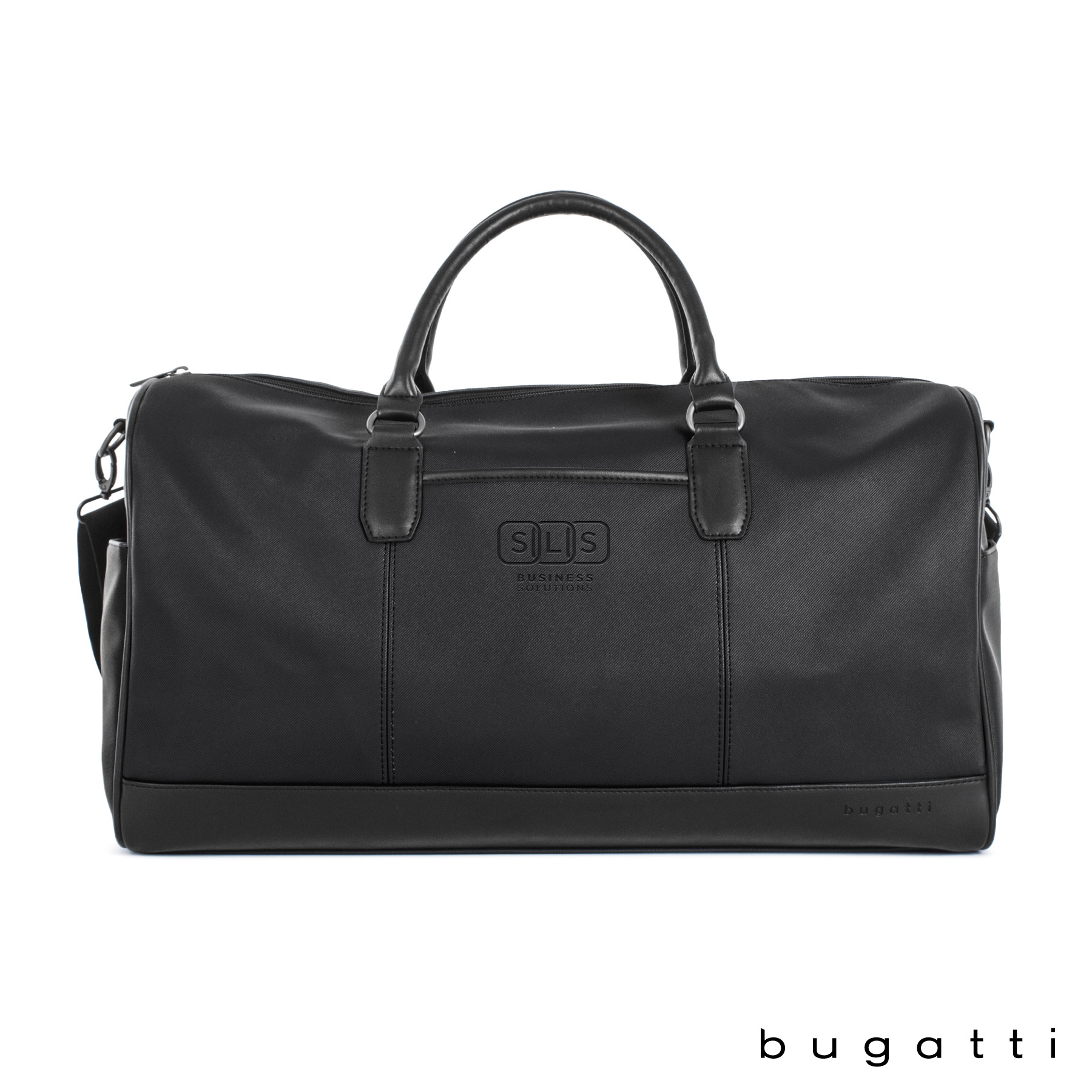 Bugatti Gin & Twill Duffel Bag 6