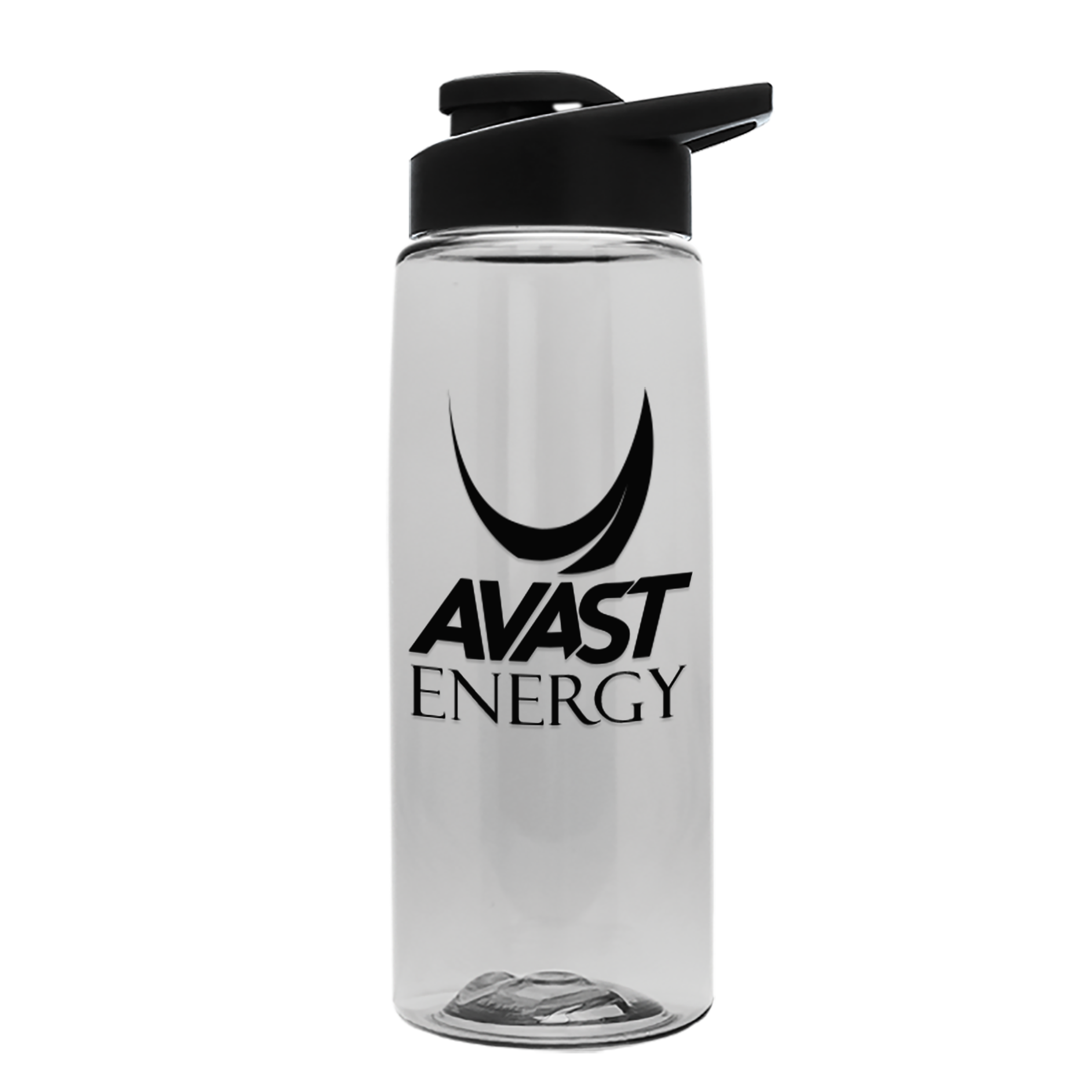 Garyline® Flair Tritan® Bottle with Drink-Thru Lid - 26 oz. 136