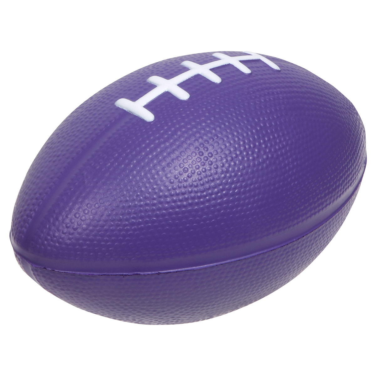 Large Football Stress Reliever 31