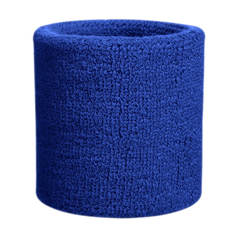 Sports Terry Hand Sweatband 3