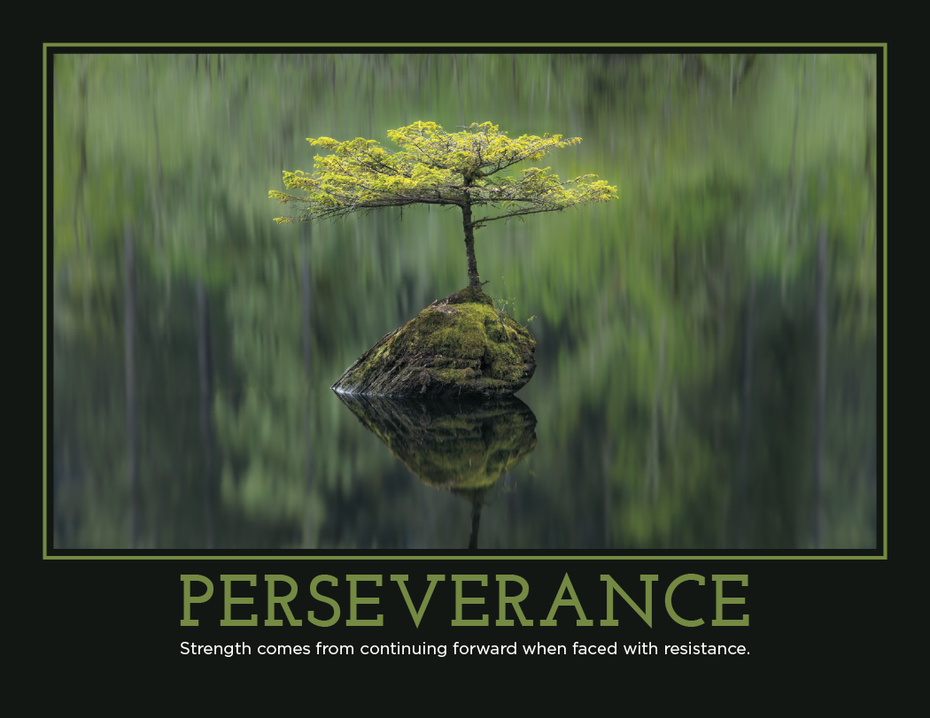 HotLine® Products Motivation Appointment Calendar (Motivational Quotes) - Stapled 23