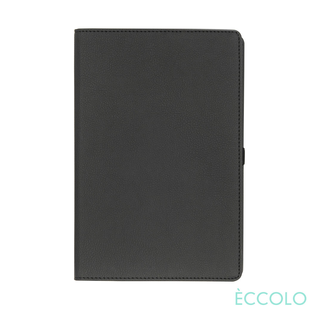 Eccolo® Two Step Flexible Refillable Jacket Journal 8