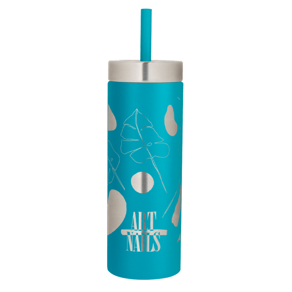 Coronado 22 oz. Straw Tumbler 38
