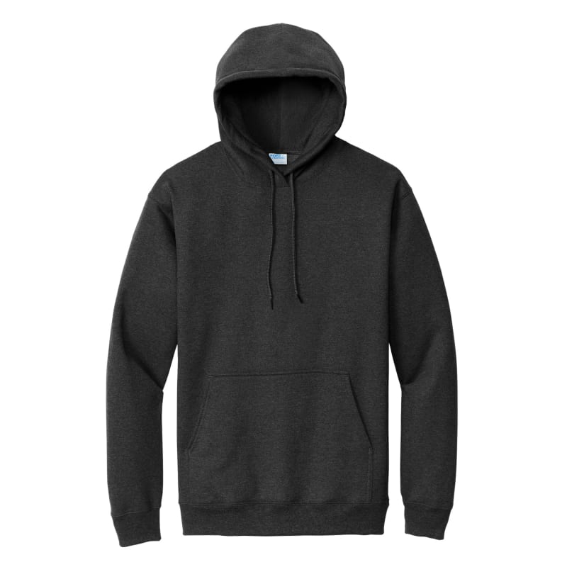 Port & Company Essential Fleece Pullover Hooded Sweatshirt., custom hoodie or sweatshirt with logo imprint 45