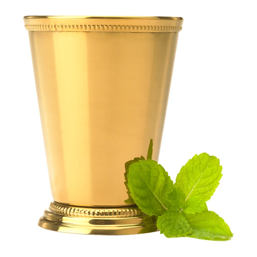 12oz. Julep Cup 8