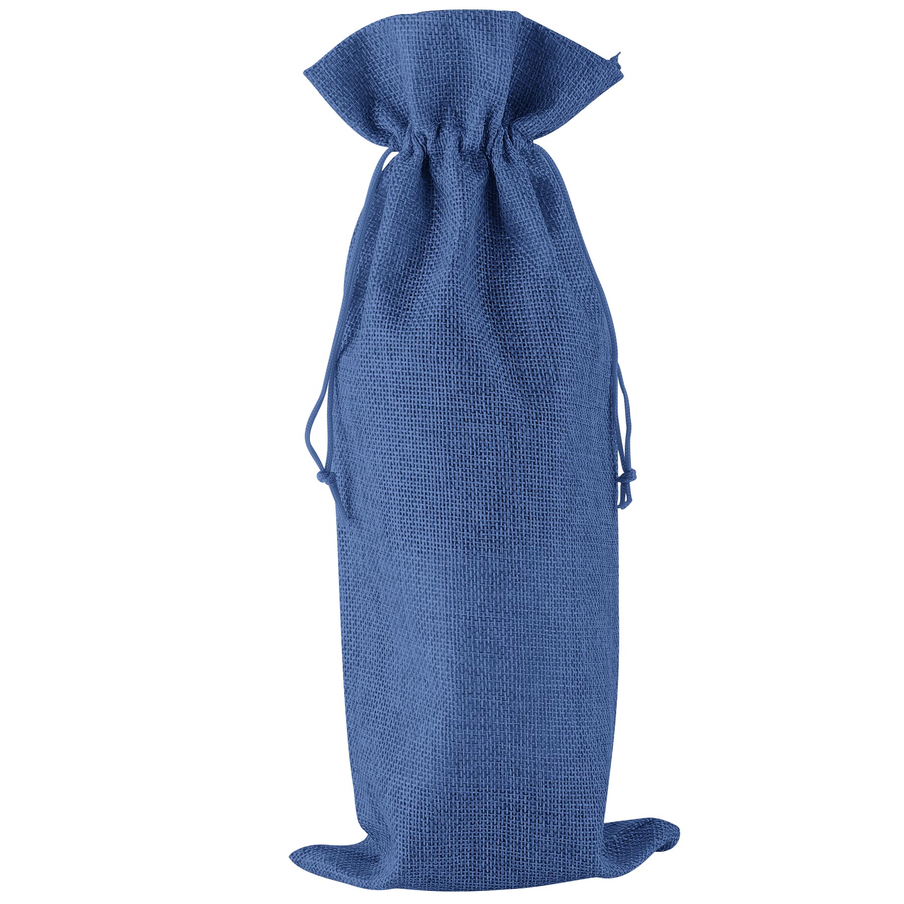 Red Wine Gift Drawstring Bag 11