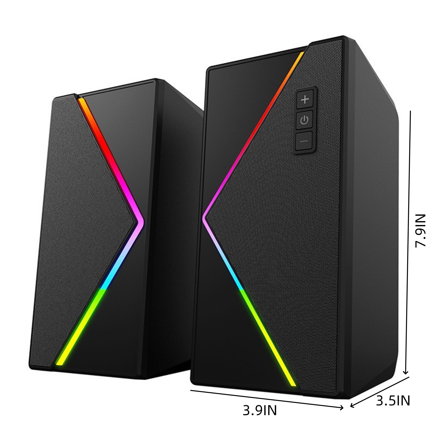 Computer Speaker 2