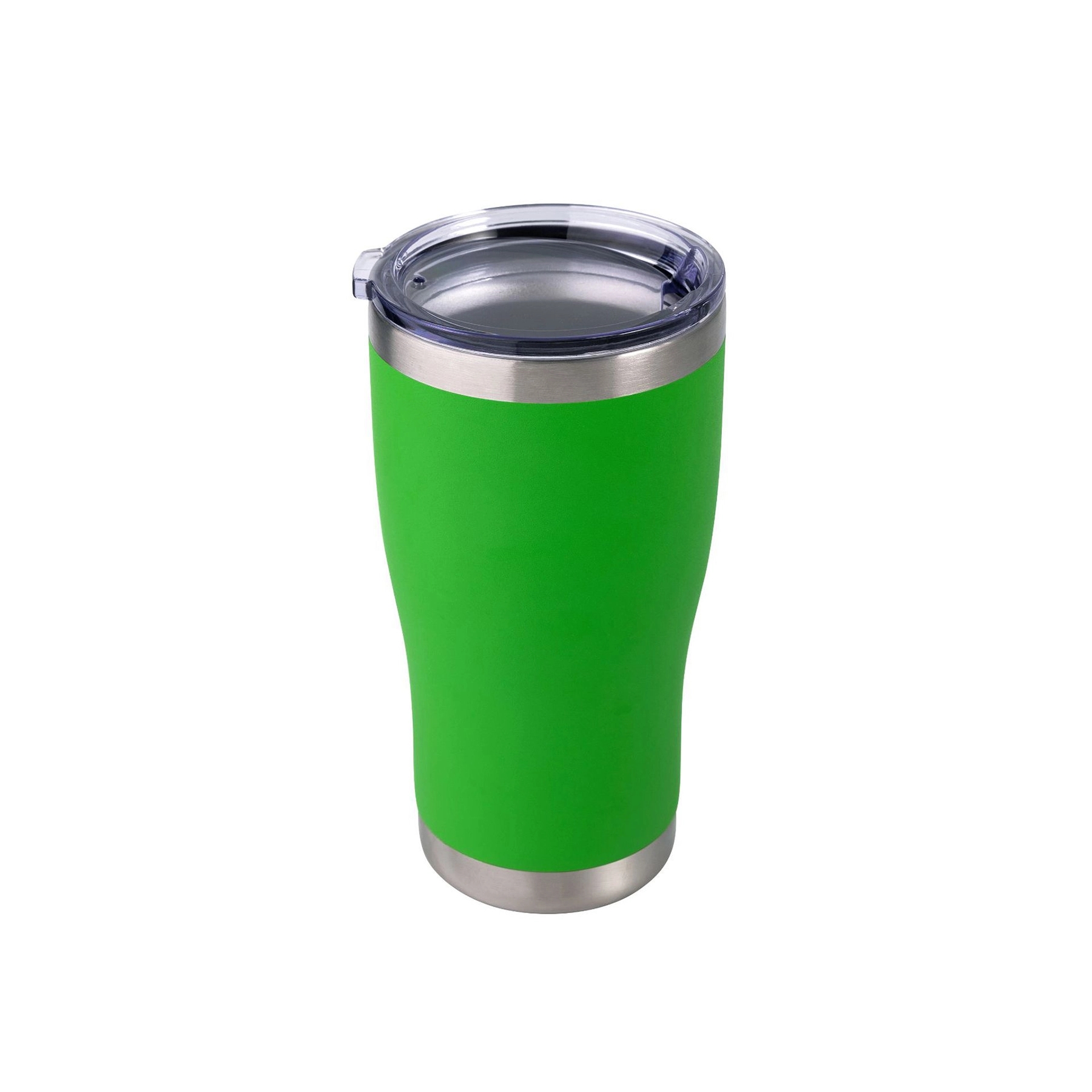 Vehicle Stainless Steel Vacuum Insulated Travel Mug 4