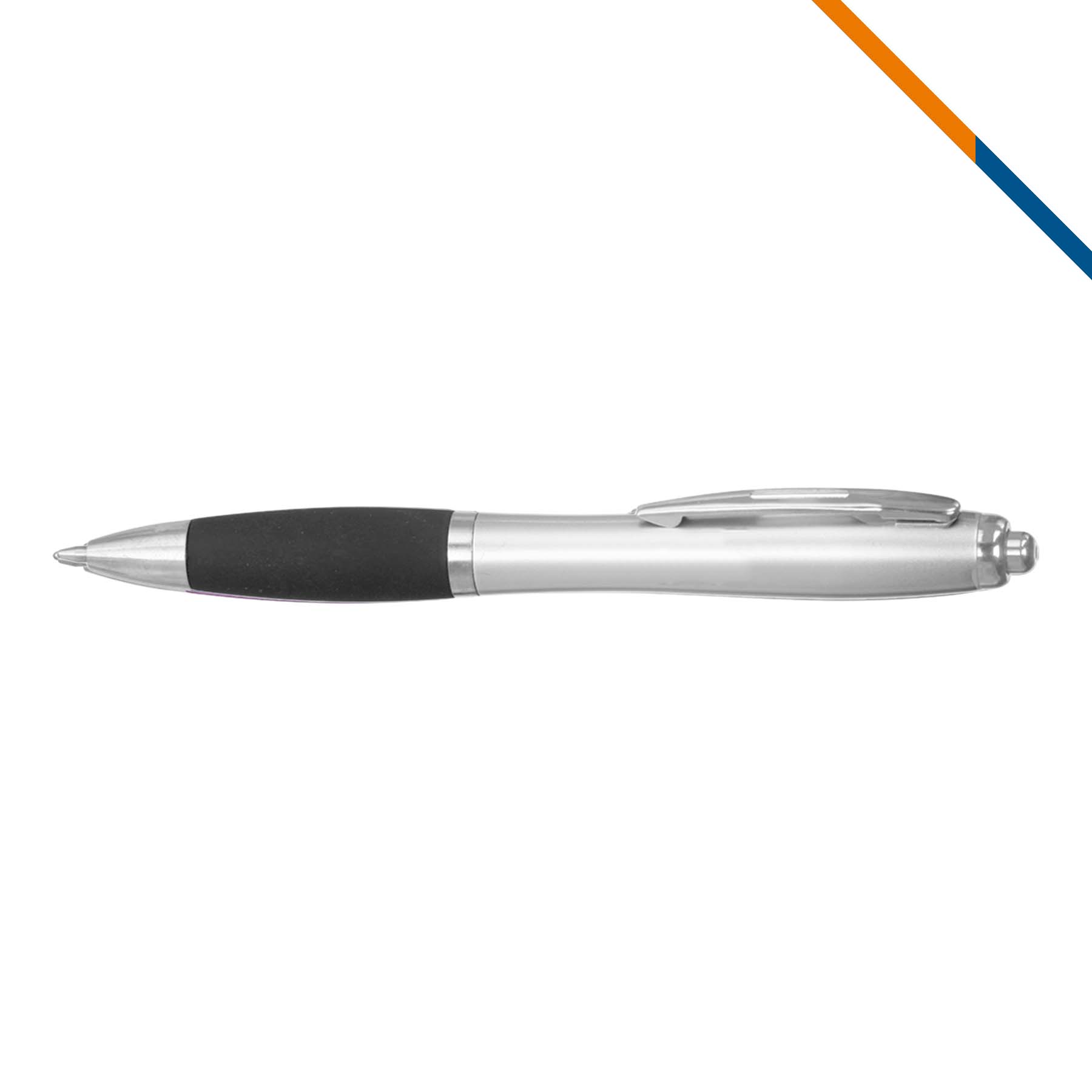 Curicom Plastic Ballpoint Pens 5