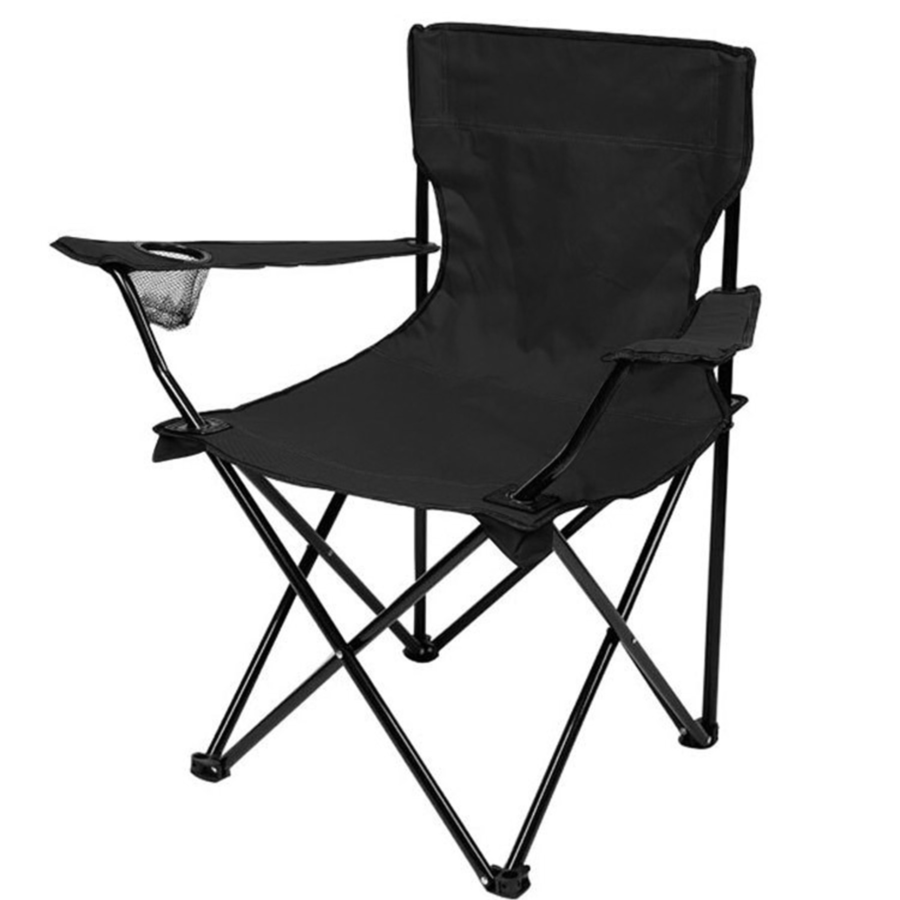 Portable Folding Camping Chair 2