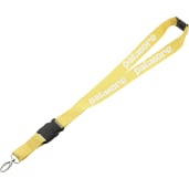 Hang In There Lanyard 296