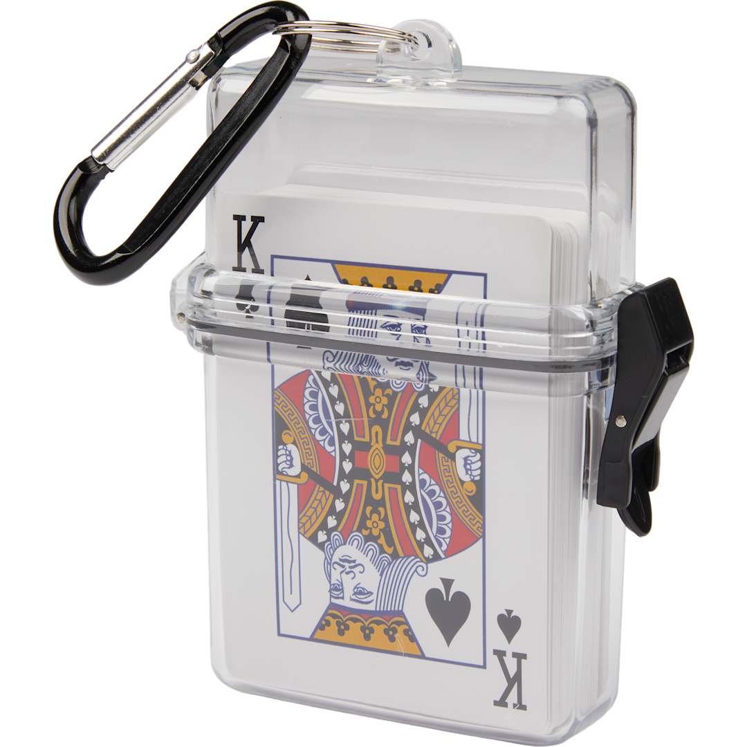 On-The-Go Poker Game Set 11