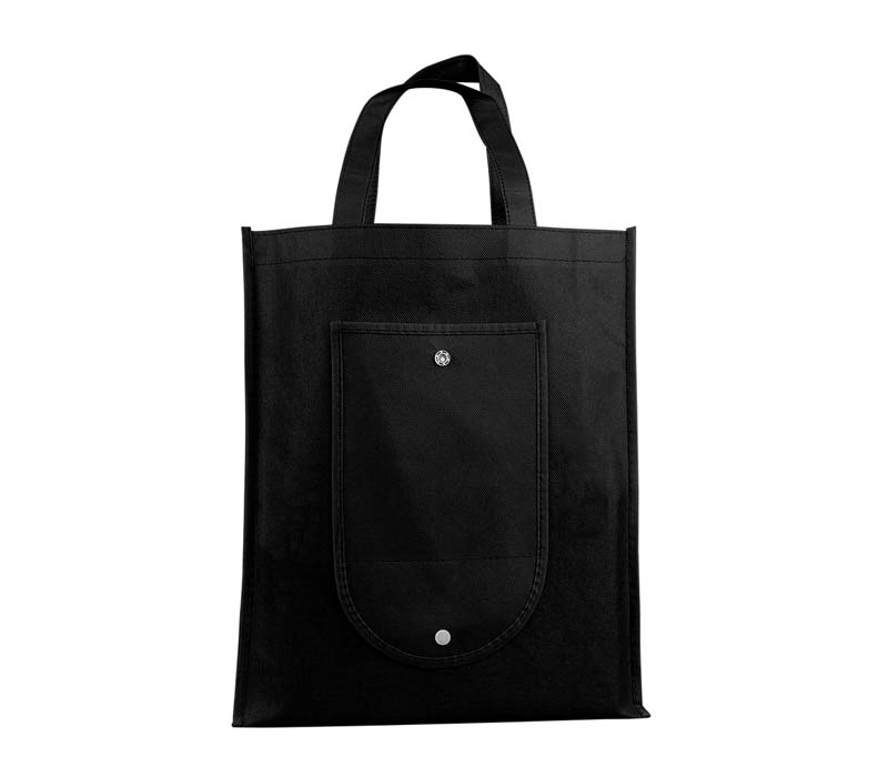 Foldable Non-Woven Tote Bag 9